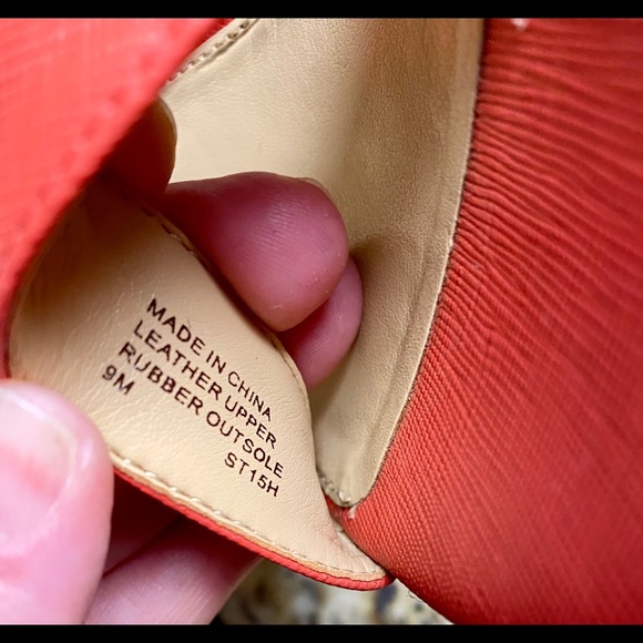 Michael Michael Kors Kerri T-strap Wedge - Picture 13 of 14